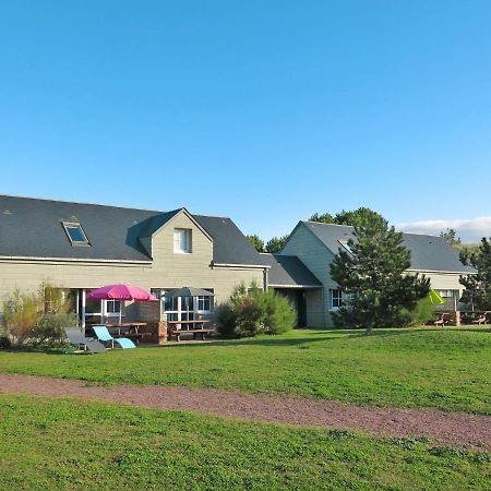Holiday Home Village Des Dunes - Cez310 By Interhome Creances Bagian luar foto