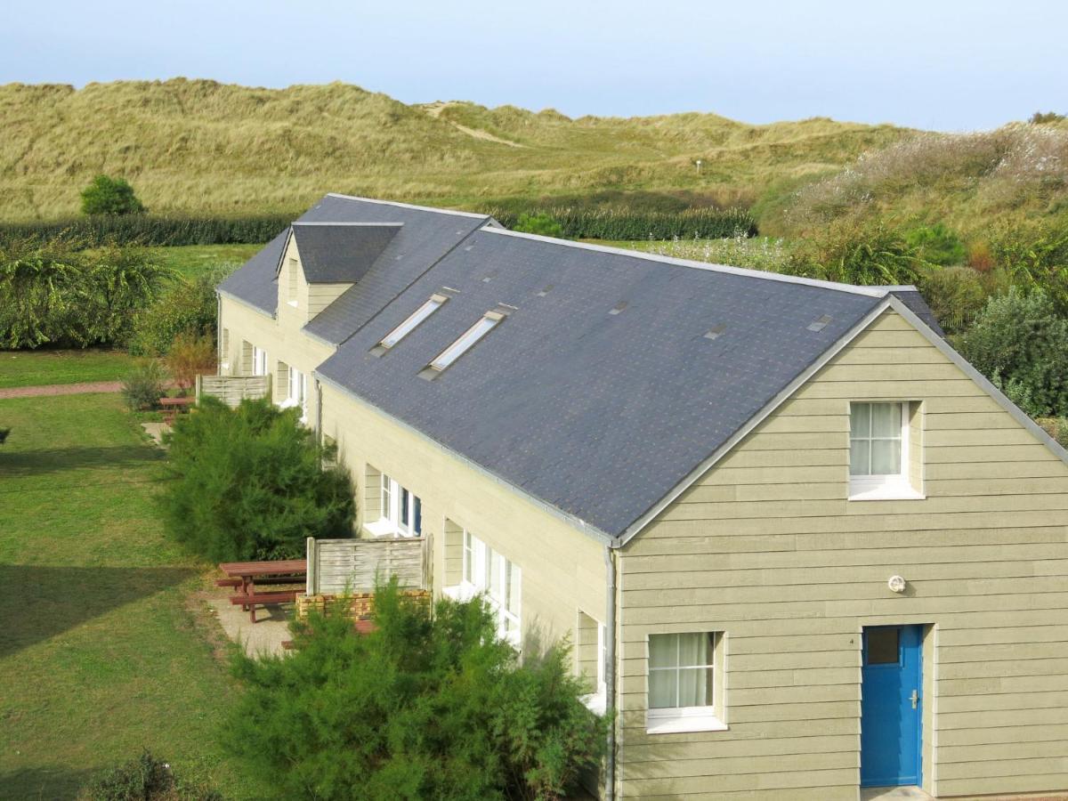 Holiday Home Village Des Dunes - Cez310 By Interhome Creances Bagian luar foto