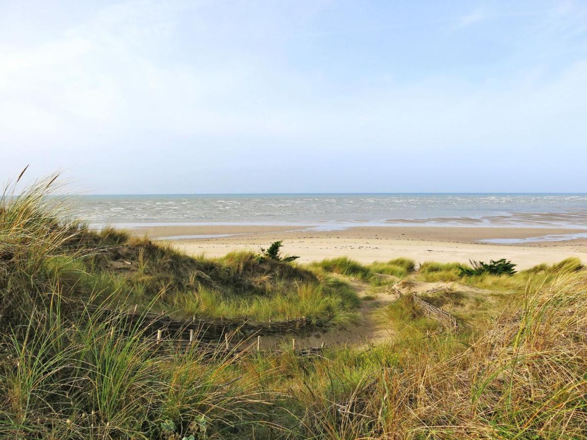 Holiday Home Village Des Dunes - Cez310 By Interhome Creances Bagian luar foto